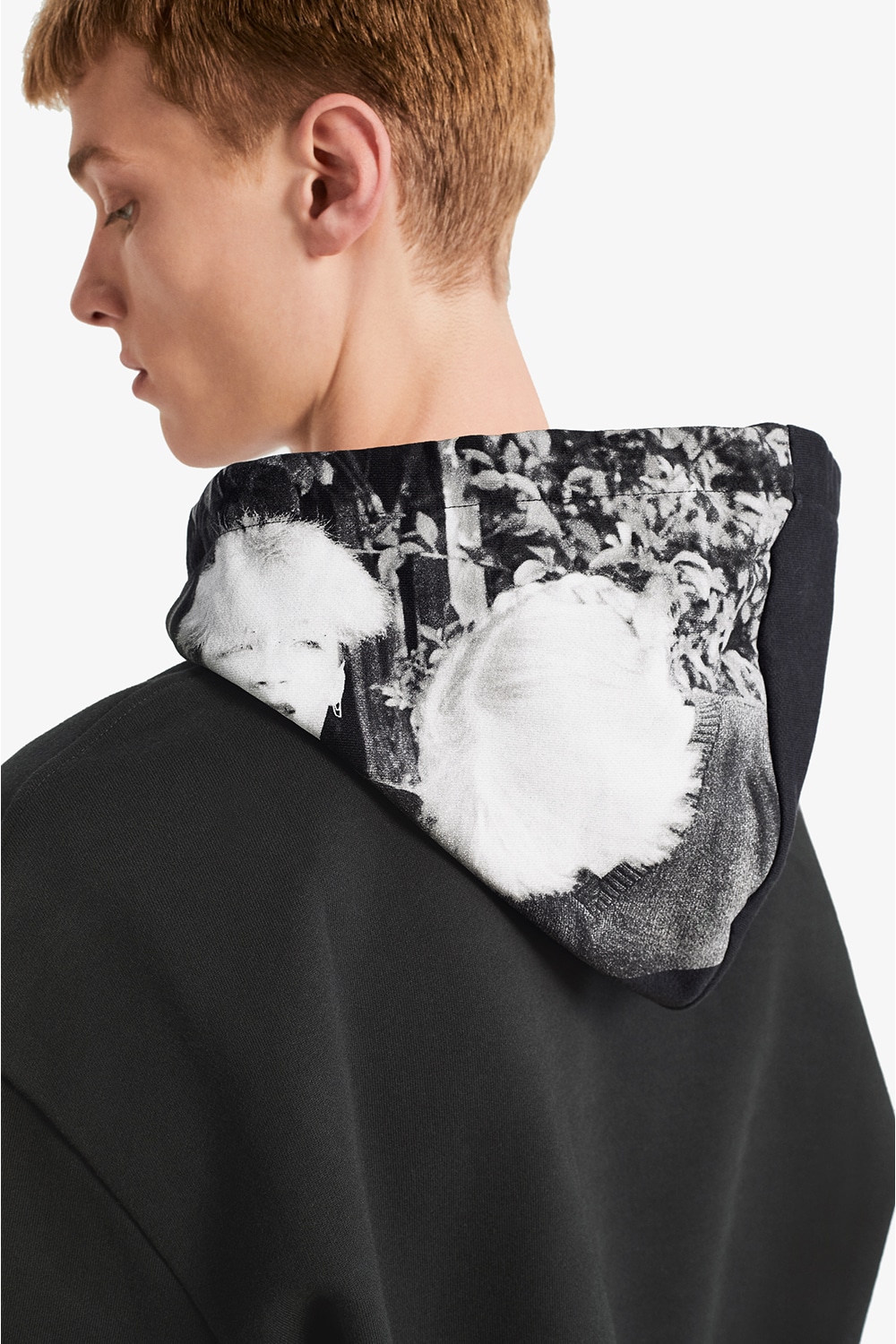 Lookbook Raf Simons x Fred Perry FW19 22