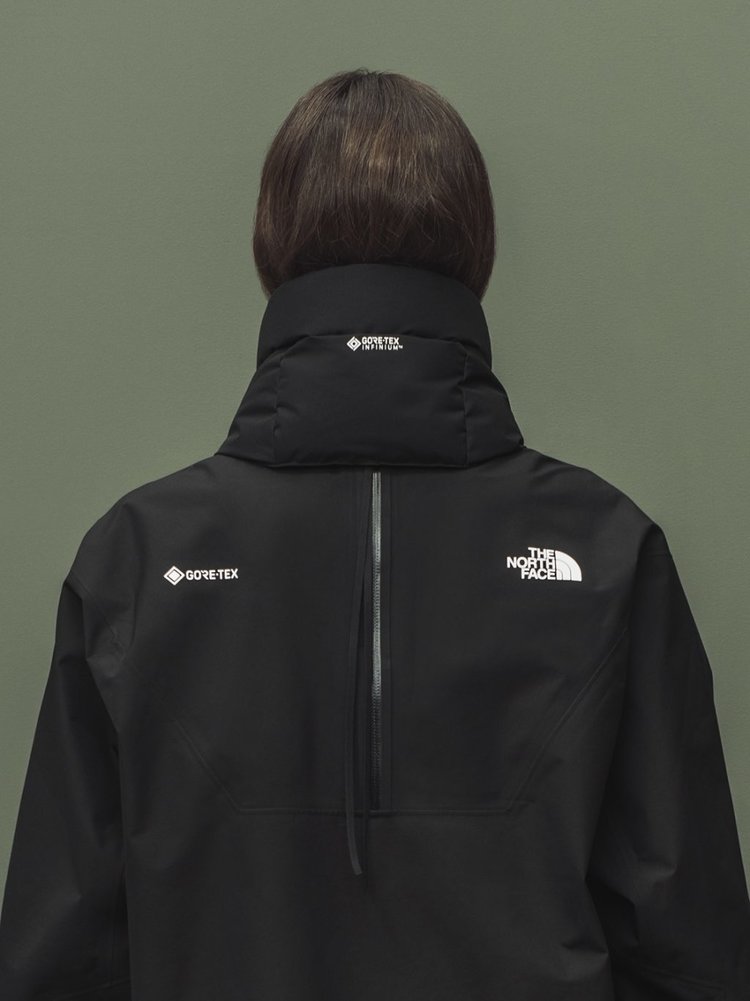 Lookbook The North Face x HYKE FW19 14