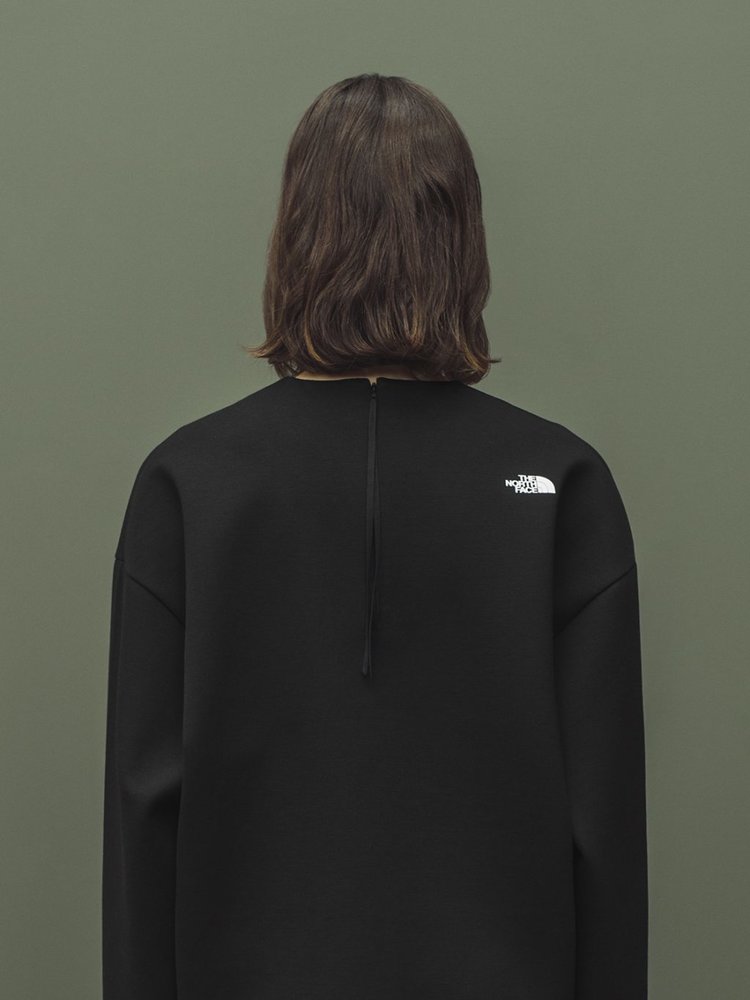 Lookbook The North Face x HYKE FW19 30