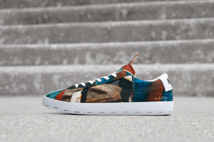 Michael Lau x Nike SB Blazer Low Salvator Michael Michael Lau x Nike SB Blazer Low Salvator Michael