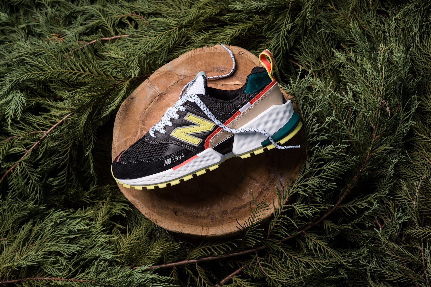 New Balance 574 Outdoor Pack 10