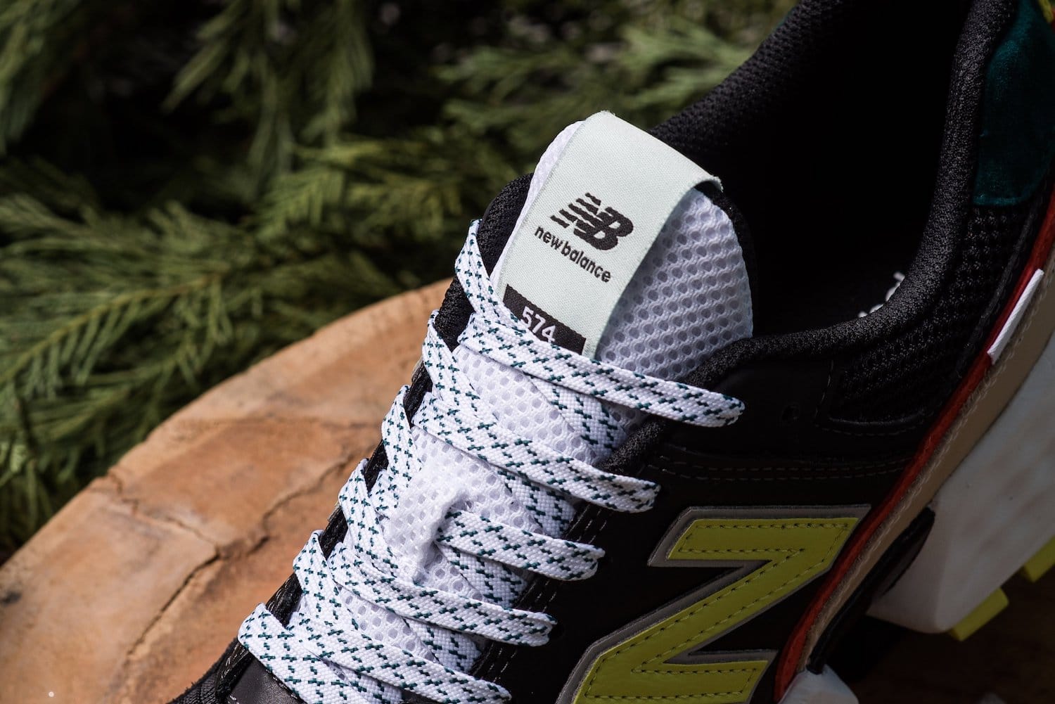 New Balance 574 Outdoor Pack 13