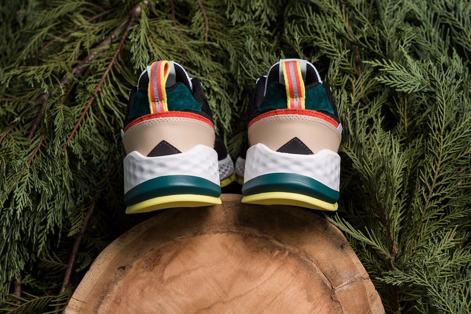 New Balance 574 Outdoor Pack 16