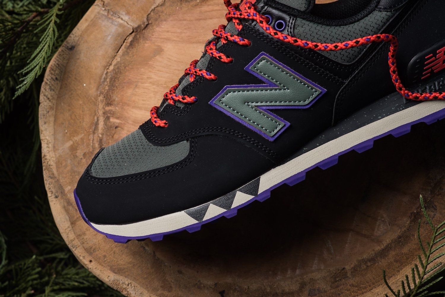 New Balance 574 Outdoor Pack 2