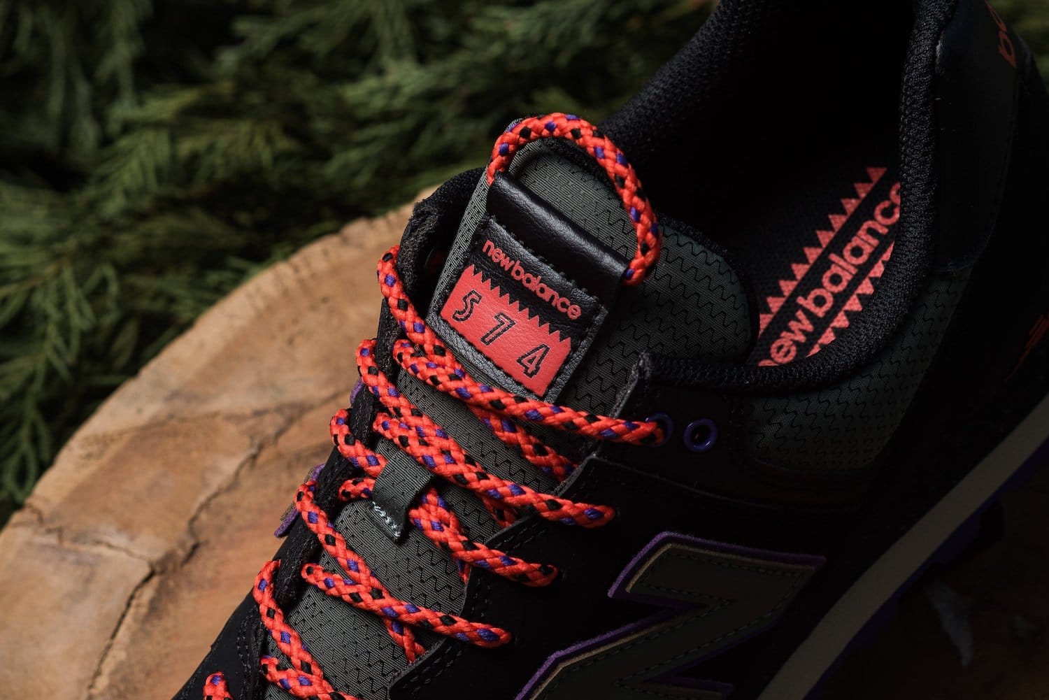 New Balance 574 Outdoor Pack 4