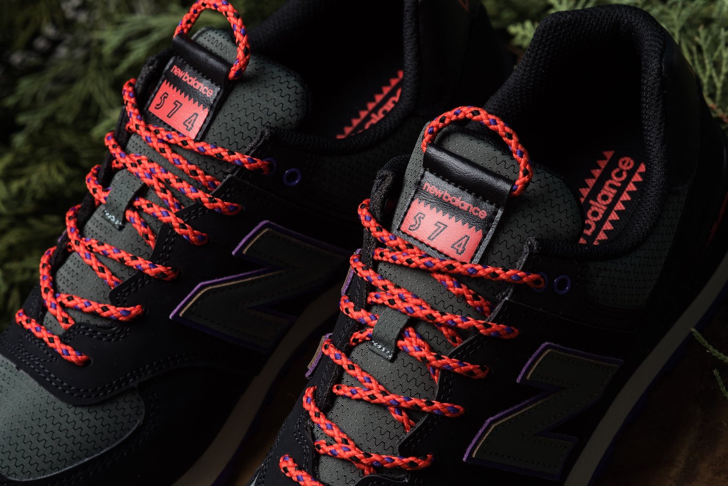 New Balance 574 Outdoor Pack 7