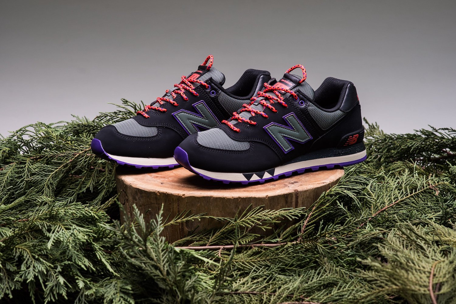 New Balance 574 Outdoor Pack 9