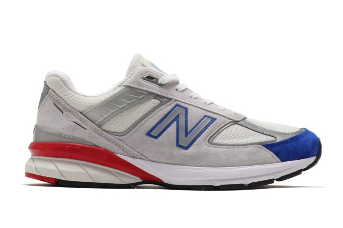 New Balance 990v5 USA New Balance 990v5 USA