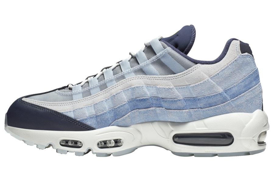 Nike Air Max 95 Day and Night CK1412-400 2