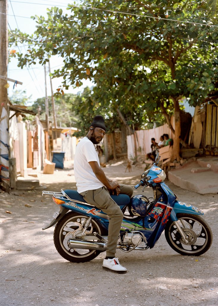 Patta x Clarks Originals Desert Trek 1