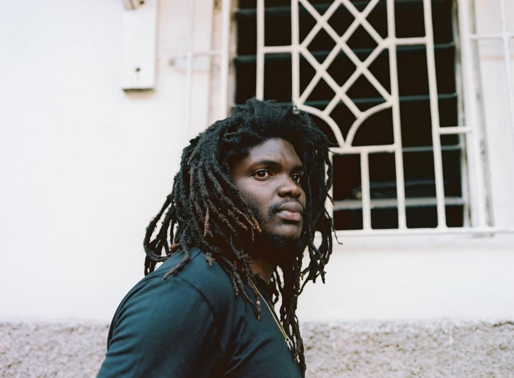 Patta x Clarks Originals Desert Trek 6