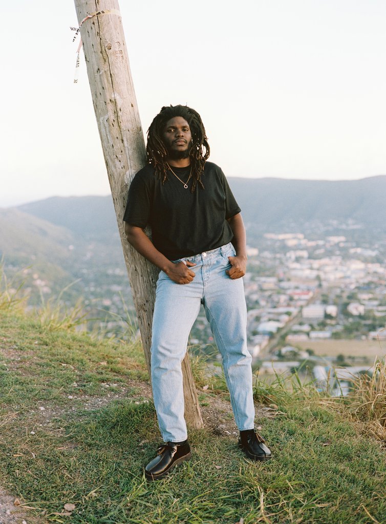 Patta x Clarks Originals Desert Trek 7