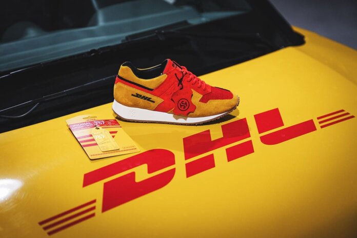 Sonra Proto DHL-1 mybudapester Sonra Proto DHL-1 mybudapester