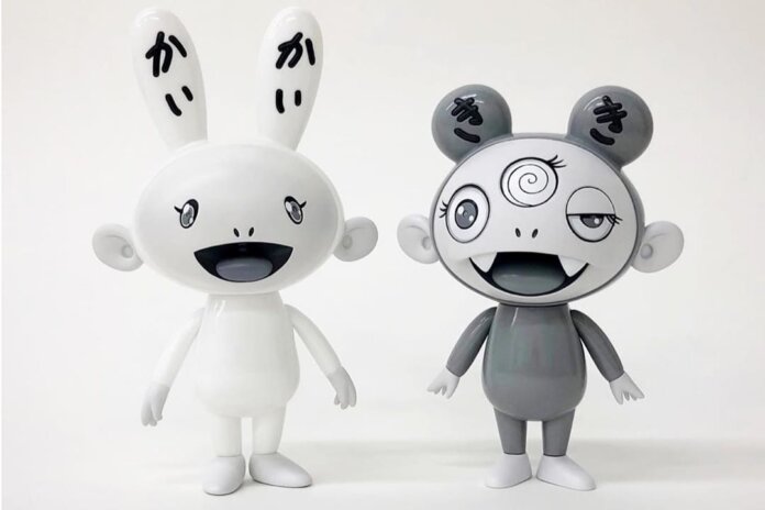 Takashi Murakami Kaikai Kiki Takashi Murakami Kaikai Kiki