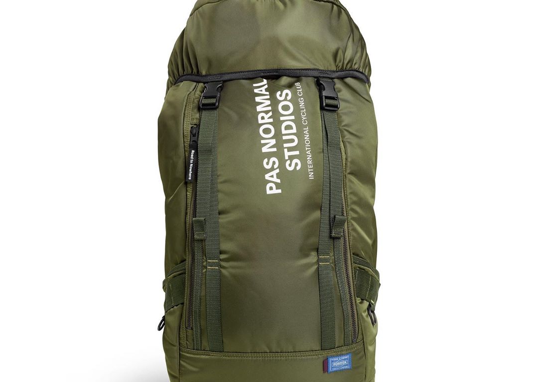 Torby Pas Normal Studios x Porter 2