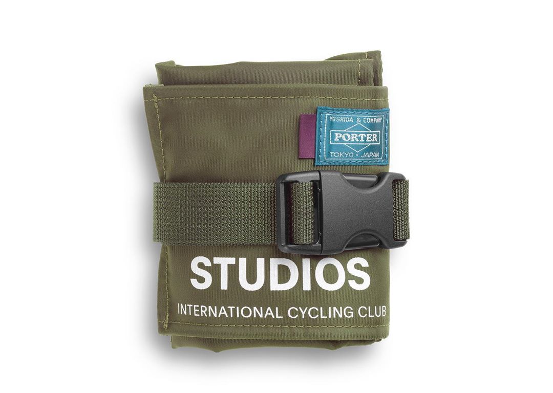 Torby Pas Normal Studios x Porter 4
