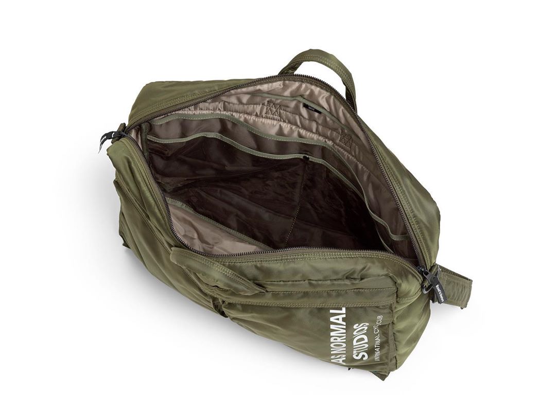 Torby Pas Normal Studios x Porter 7