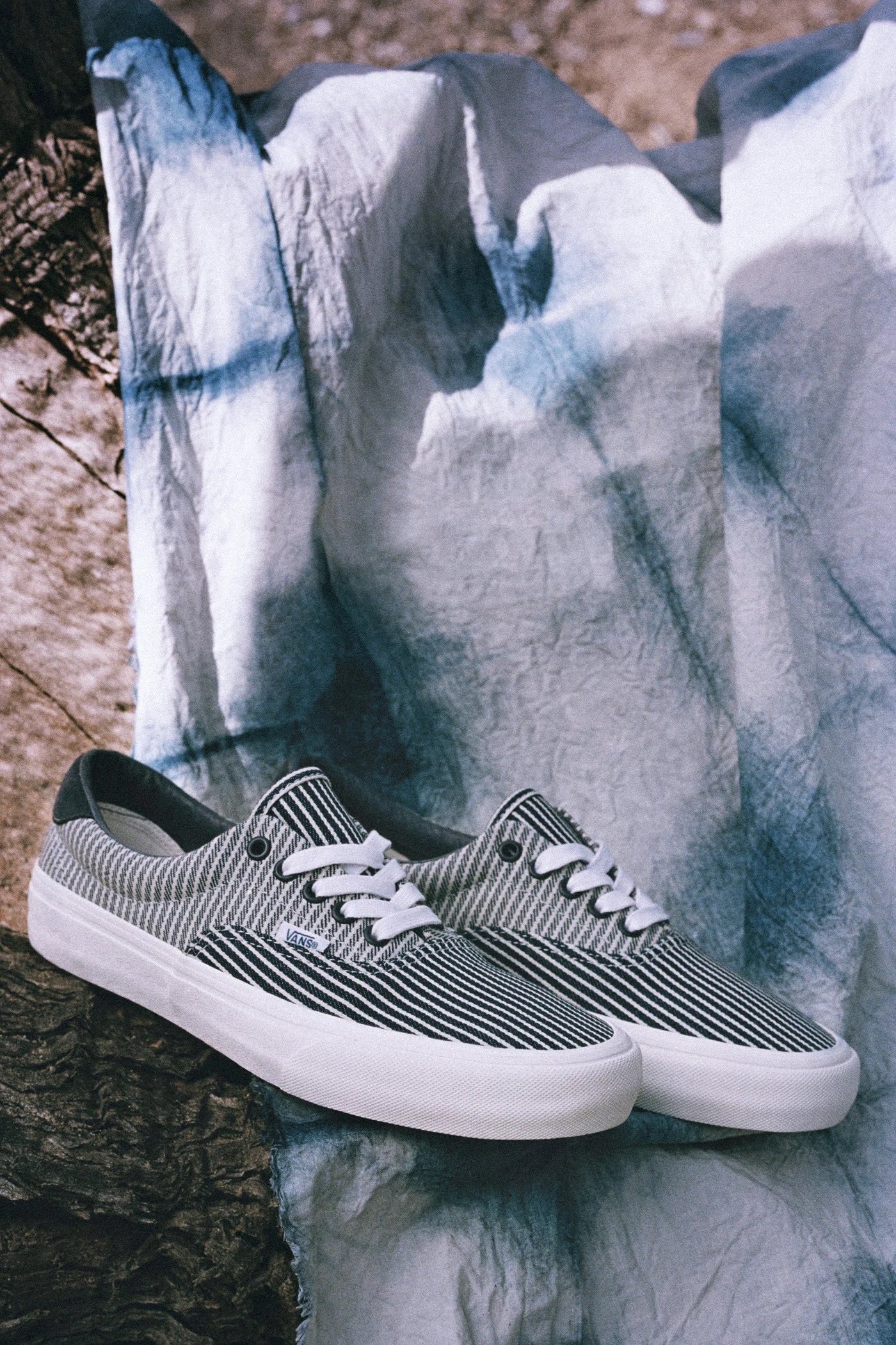 Vans Vault x Mount Vernon Mills 5