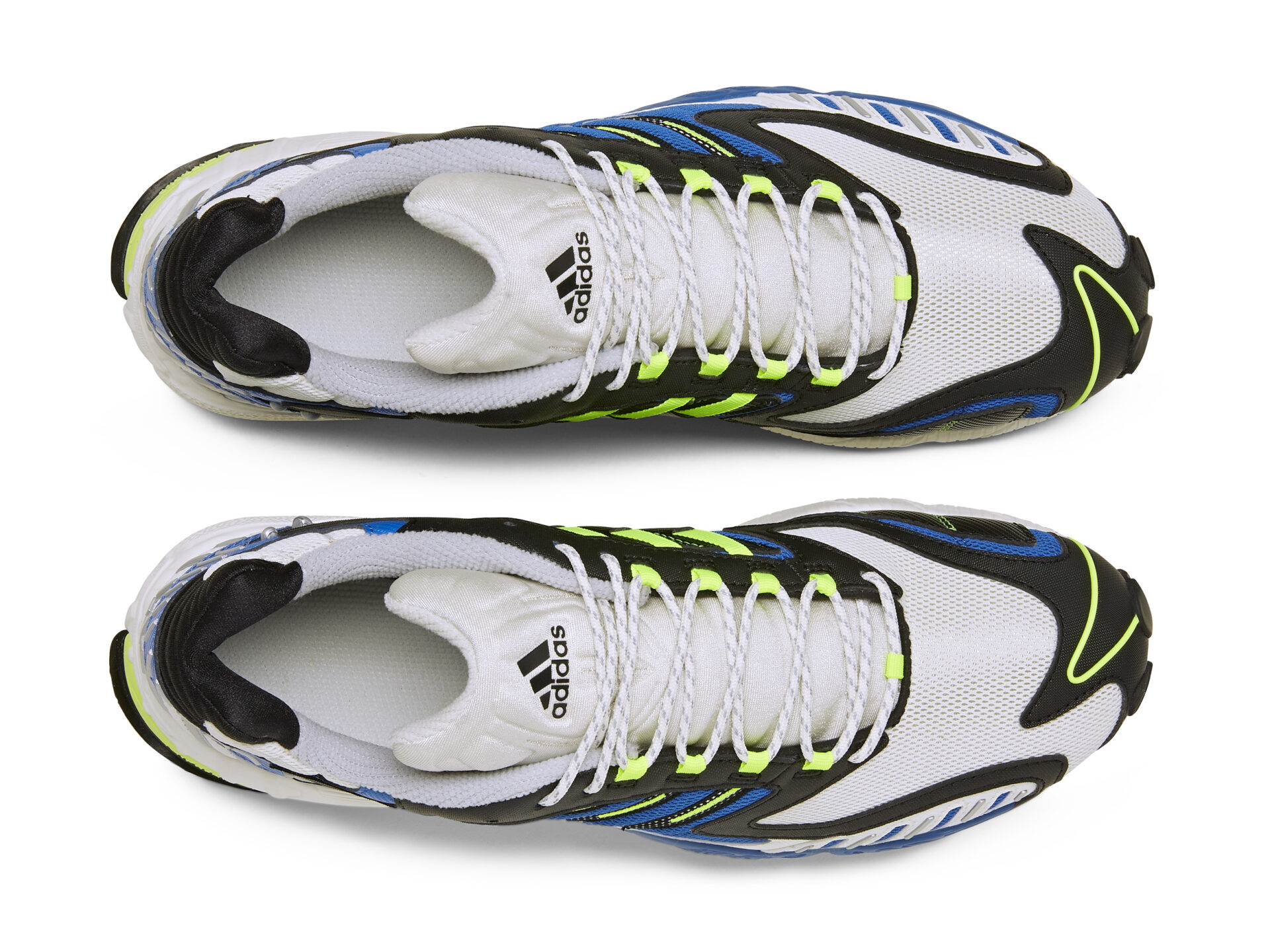 adidas Consortium przywraca buty Torsion TRDC z okazji 30 lecia adidas Torsion