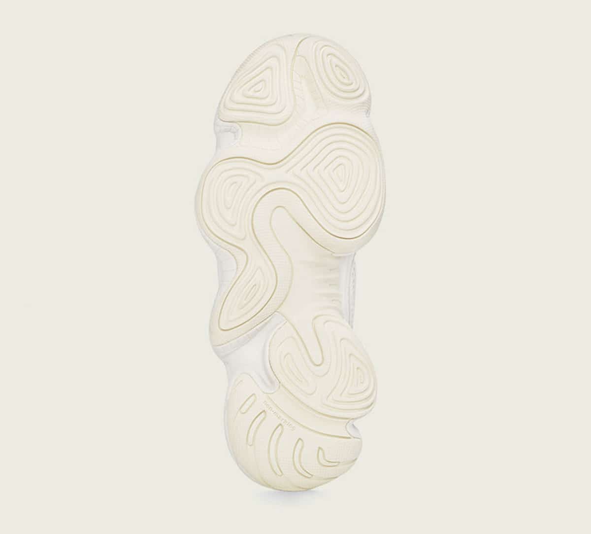 adidas Yeezy 500 Bone White FV3573 2