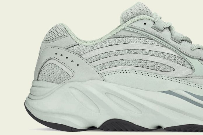 adidas Yeezy Boost 700 V2 Hospital Blue