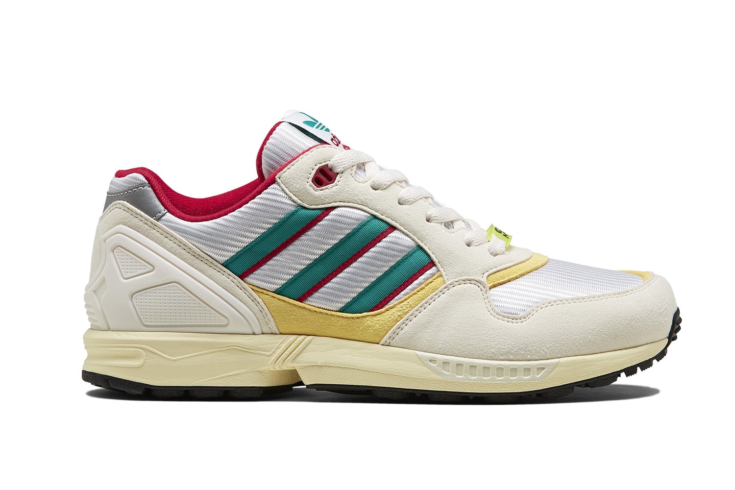 adidas ZX 6000 OG 30 years of Torsion 3