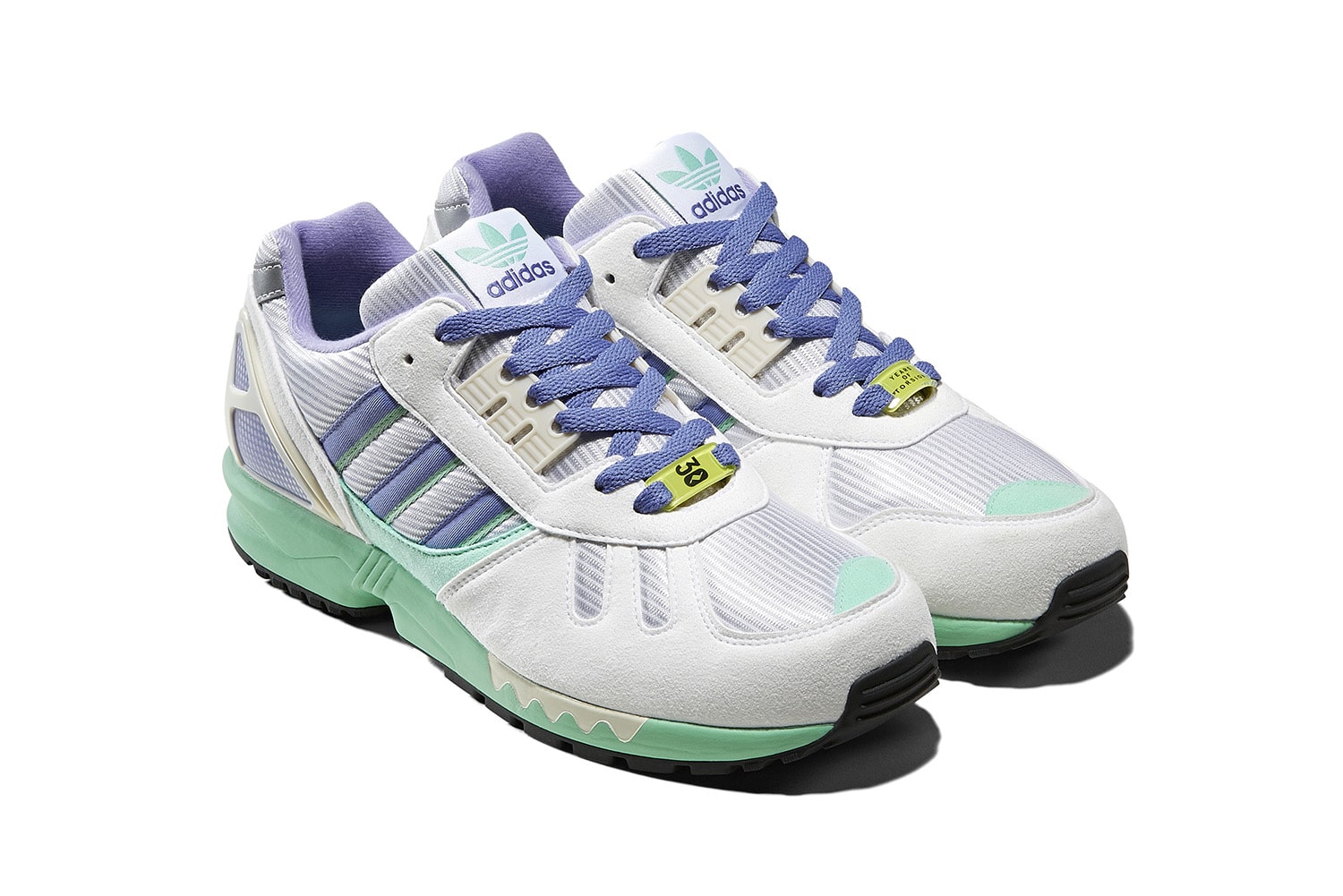 adidas ZX 7000 OG 30 years of Torsion 5