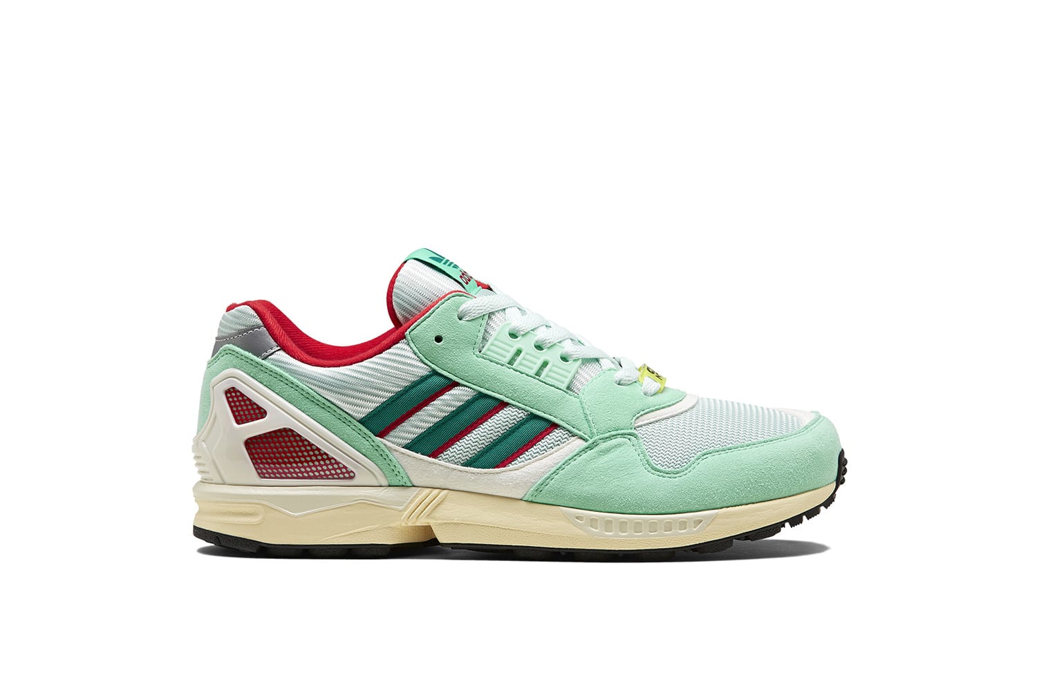 adidas ZX 9000 OG 30 years of Torsion 3