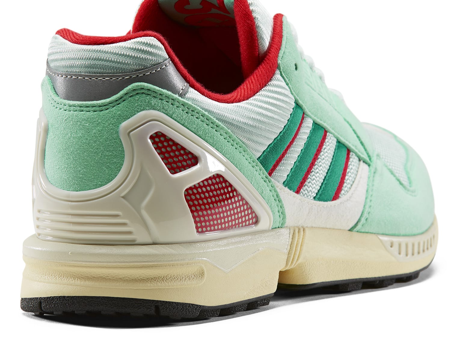 adidas ZX 9000 OG 30 years of Torsion 6