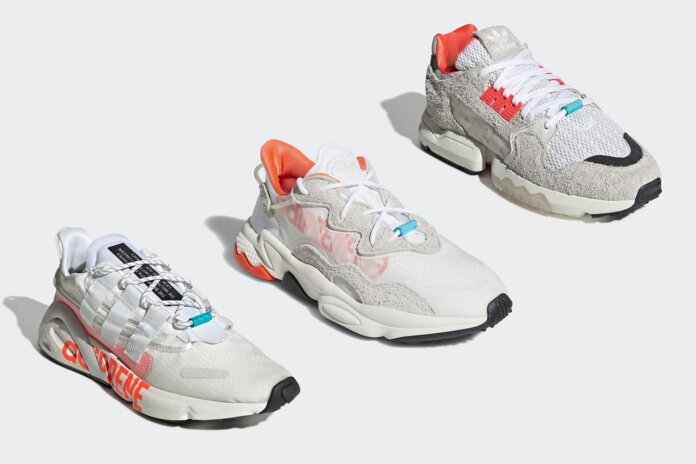 adidas big technology logo