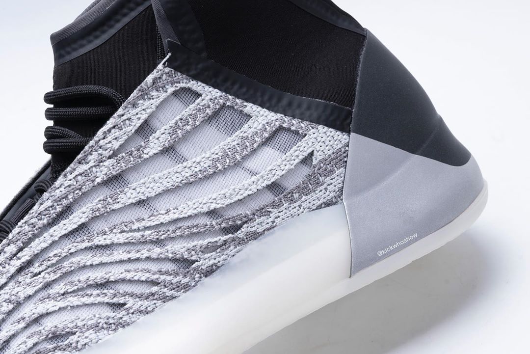 adidas yeezy basketball quantum 10