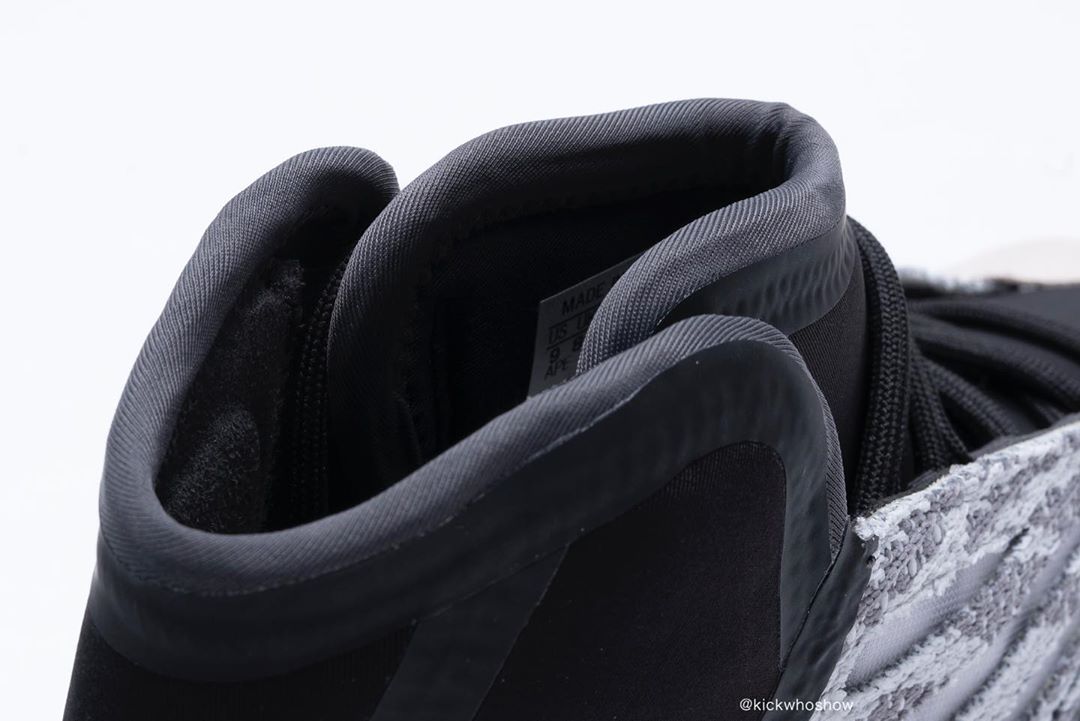 adidas yeezy basketball quantum 11