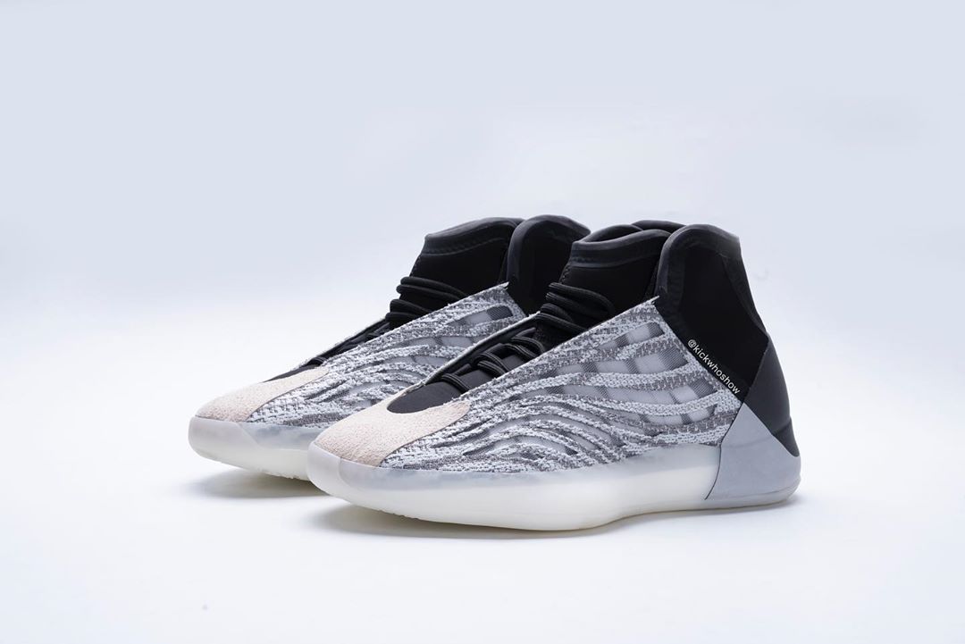 adidas yeezy basketball quantum 3