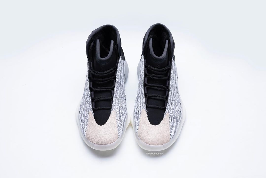 adidas yeezy basketball quantum 6