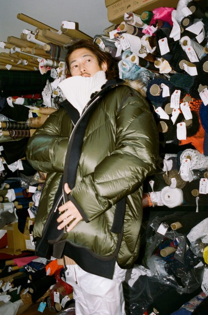 editorial sacai for grind mag vol 95 3