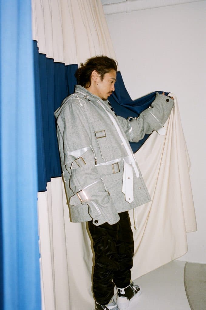 editorial sacai for grind mag vol 95 4