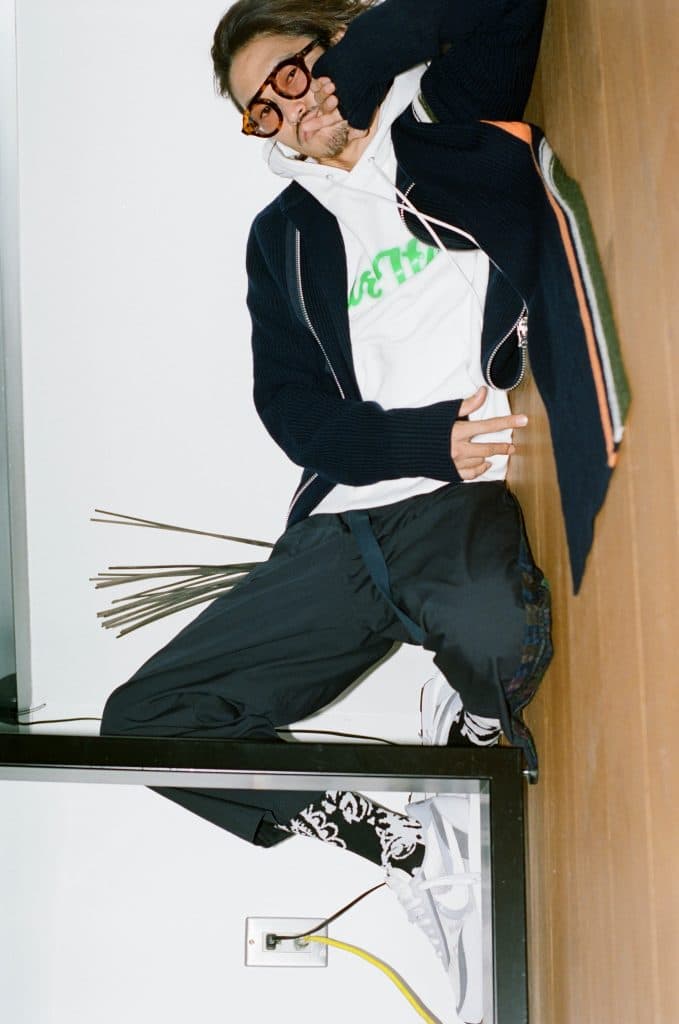 editorial sacai for grind mag vol 95 6