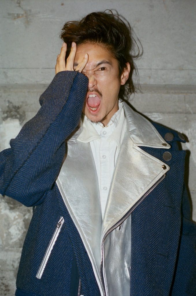 editorial sacai for grind mag vol 95 8