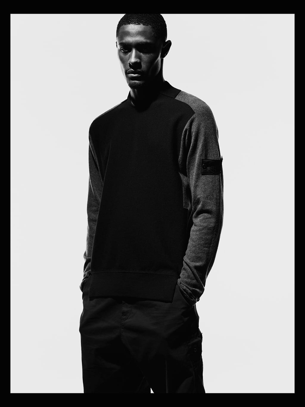 edytorial haven stone island fw19 8