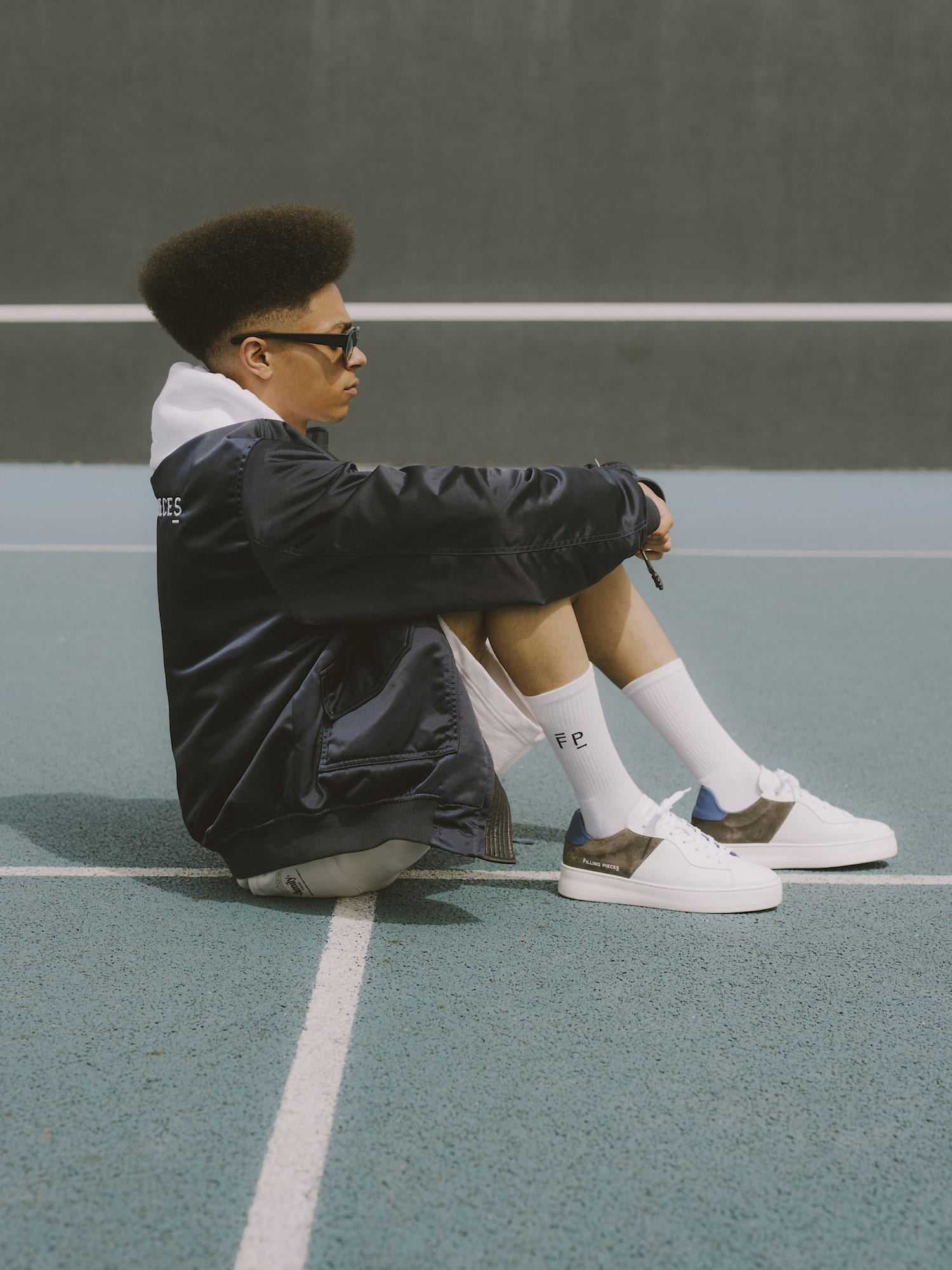 fillin pieces low plain court 5
