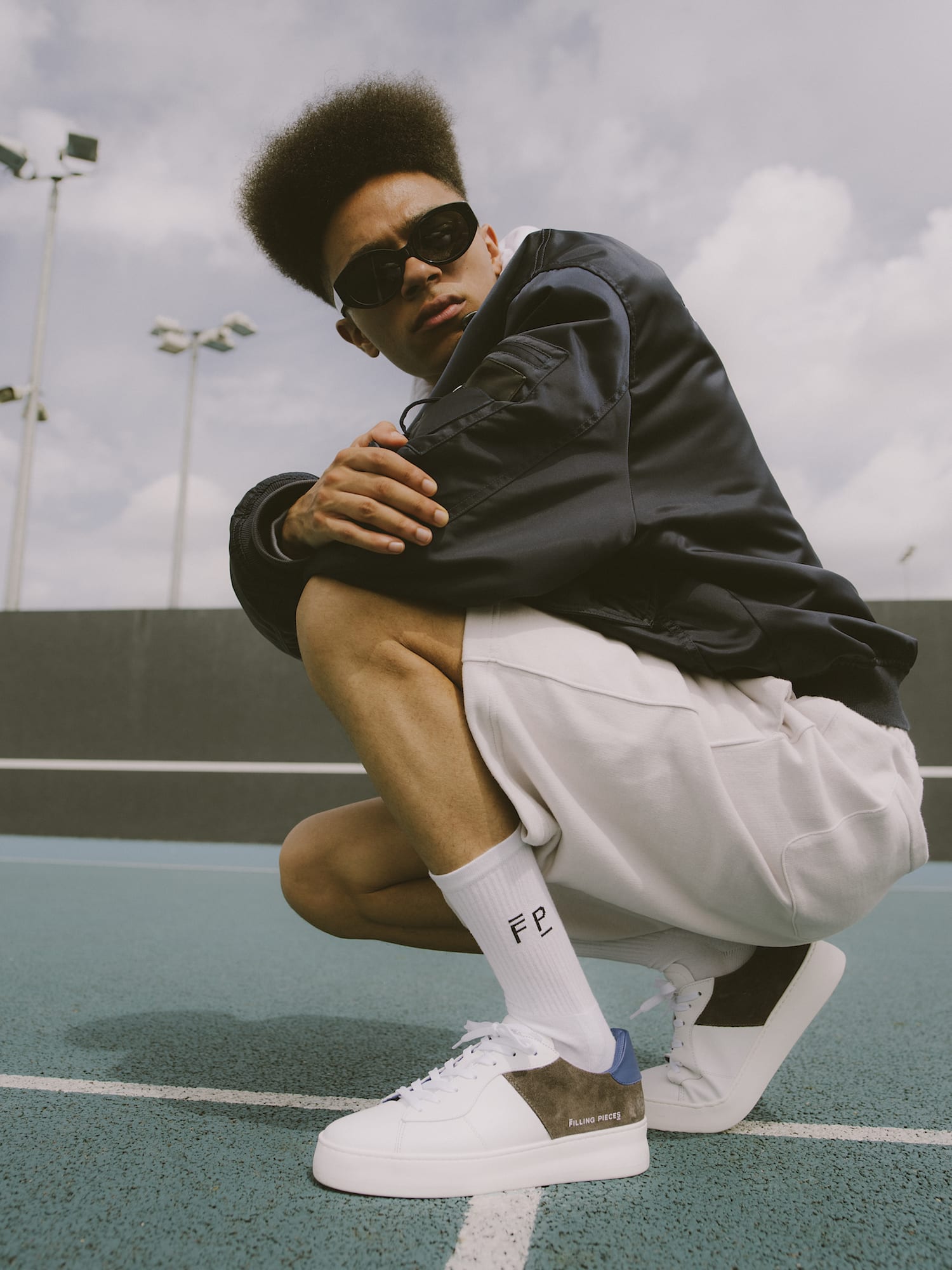 fillin pieces low plain court 6