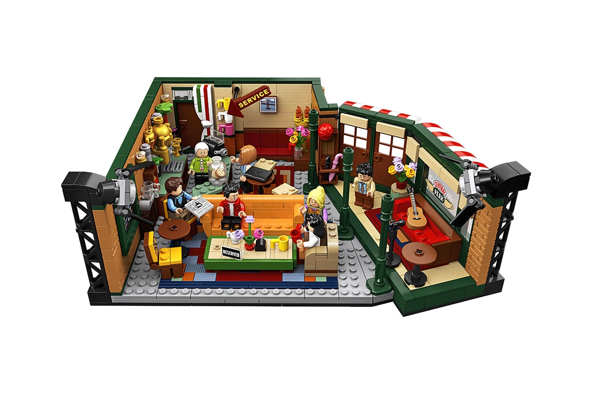 klocki lego friends 1