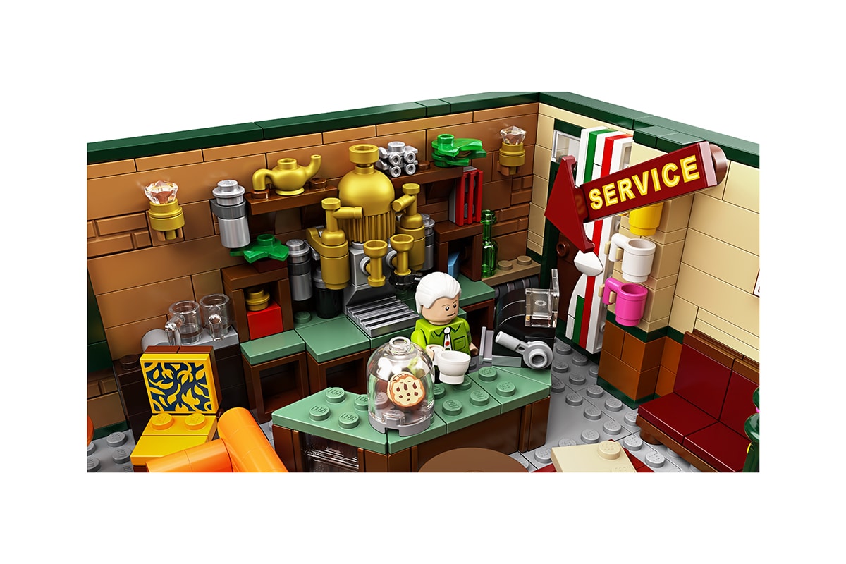 klocki lego friends 5