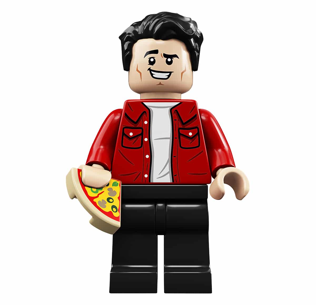 klocki lego friends 6