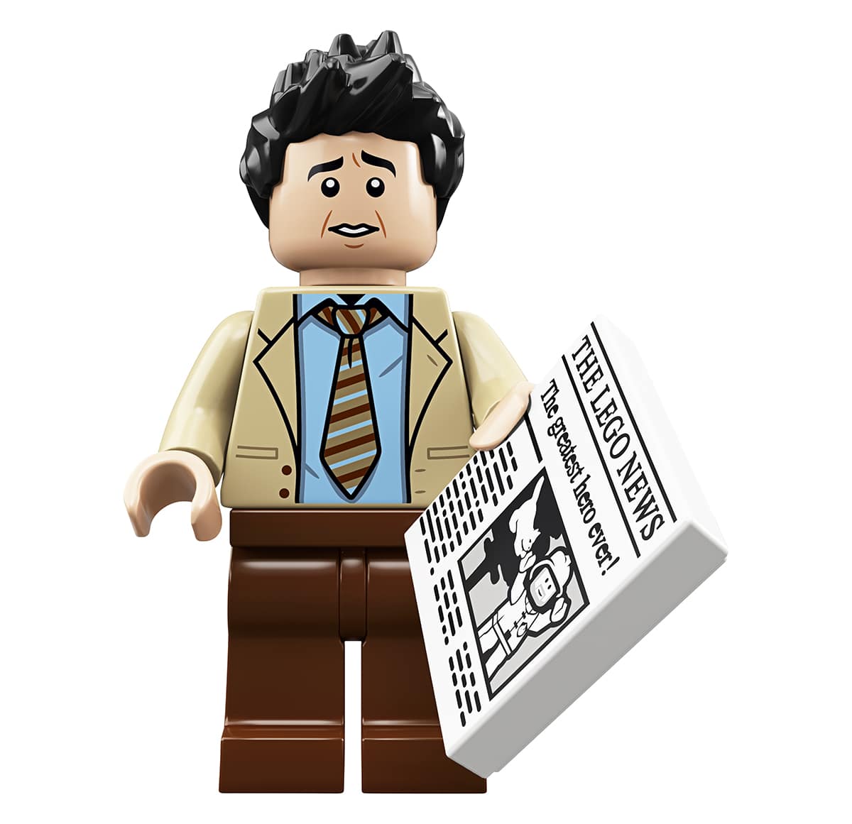 klocki lego friends 7