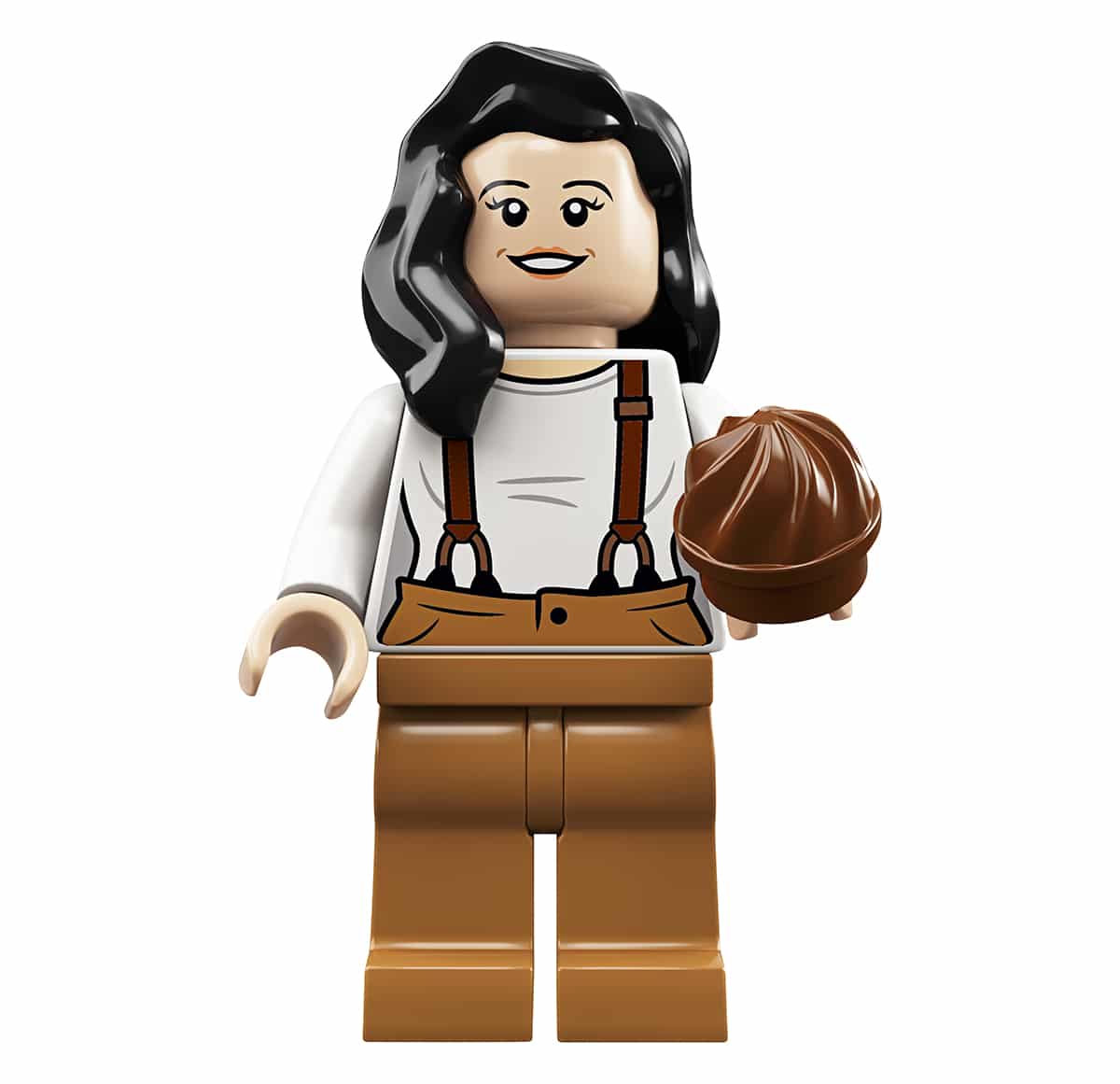 klocki lego friends 9