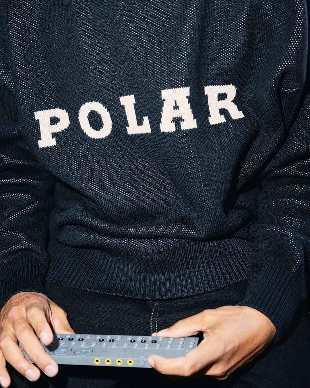 lookbook Polar Skate Co FA19 1