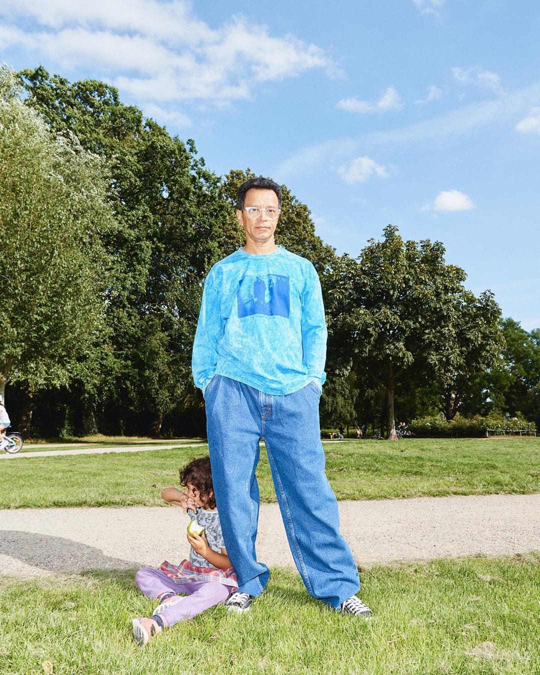 lookbook Polar Skate Co FA19 11