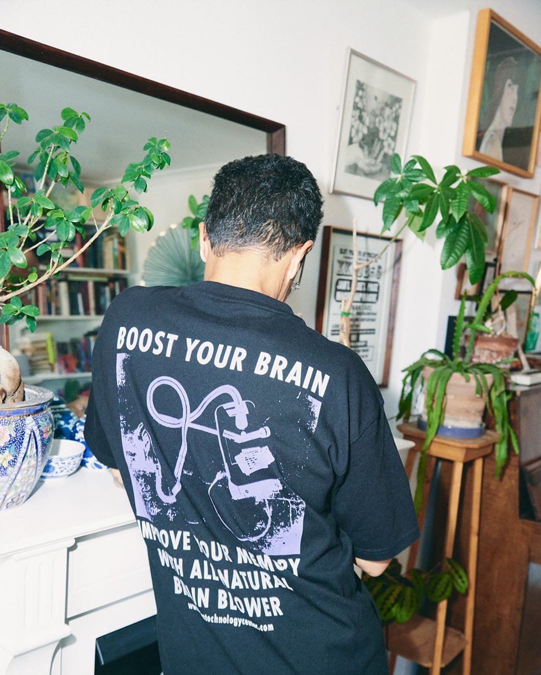 lookbook Polar Skate Co FA19 4