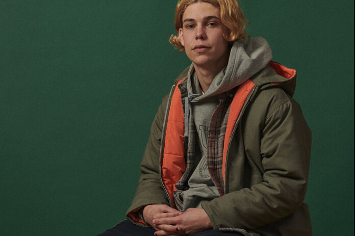 lookbook adsum fw19 lookbook adsum fw19